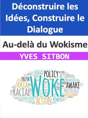 cover image of Au-delà du Wokisme